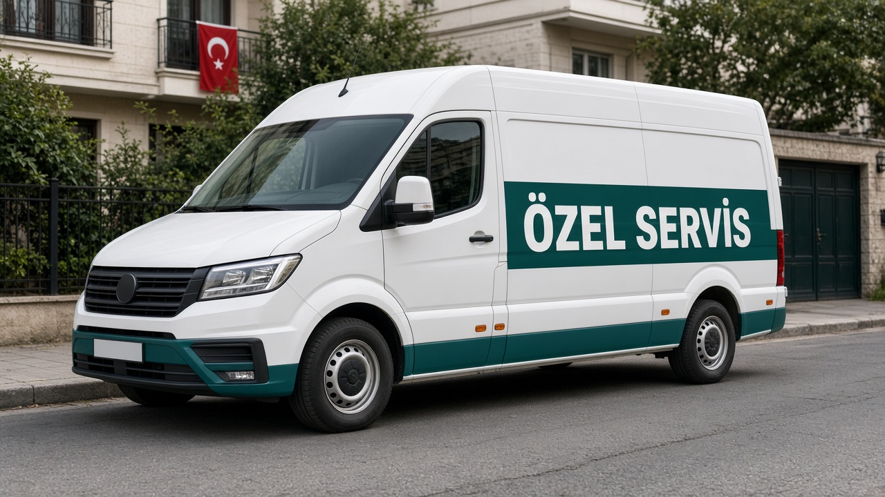 İstanbul Axen servisi